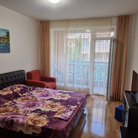 Sunny Day 6 Appartement Sunny Beach Buitenkant foto