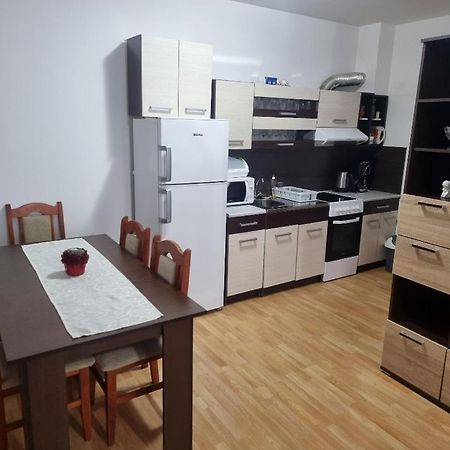 Sunny Day 6 Appartement Sunny Beach Buitenkant foto
