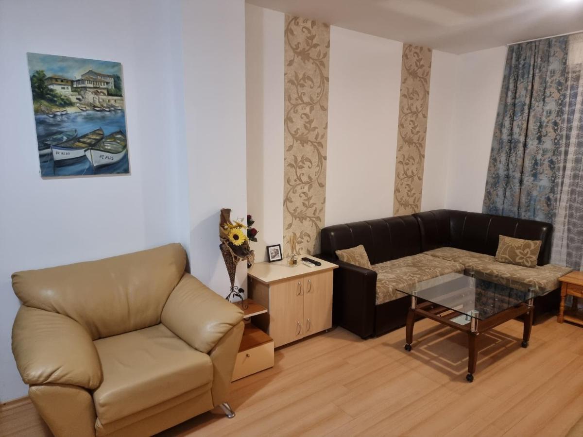 Sunny Day 6 Appartement Sunny Beach Buitenkant foto