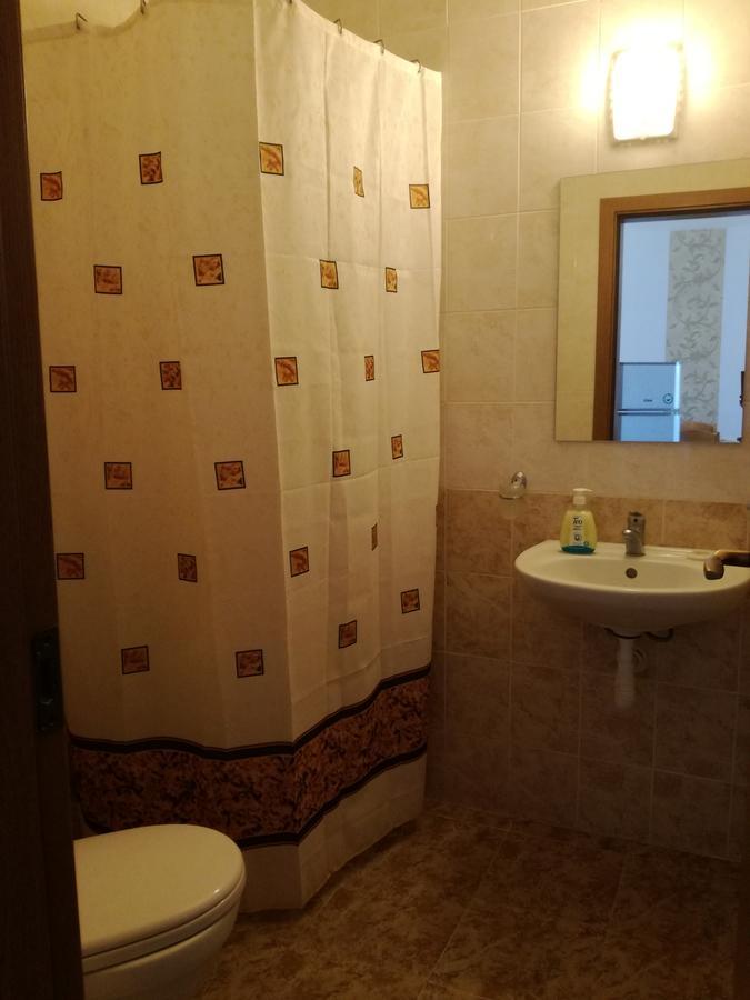 Sunny Day 6 Appartement Sunny Beach Buitenkant foto